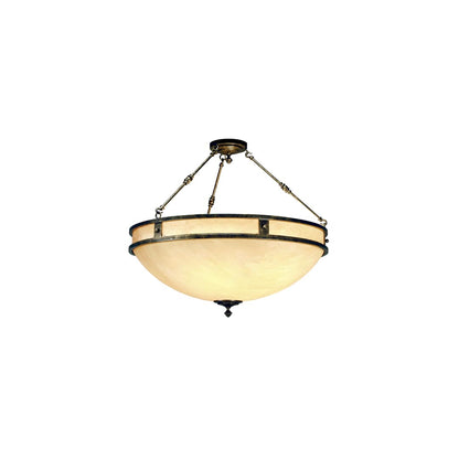 Capella 6 Light 42" Wide Pendant