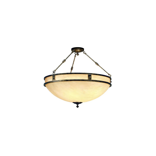 Capella 6 Light 42" Wide Pendant