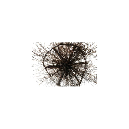 Twigs 15 Light 72" Wide Taper Candle Style Chandelier