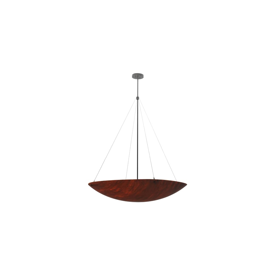 Cypola 8 Light 48" Wide Pendant