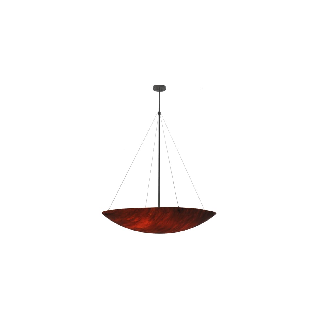 Cypola 8 Light 48" Wide Pendant