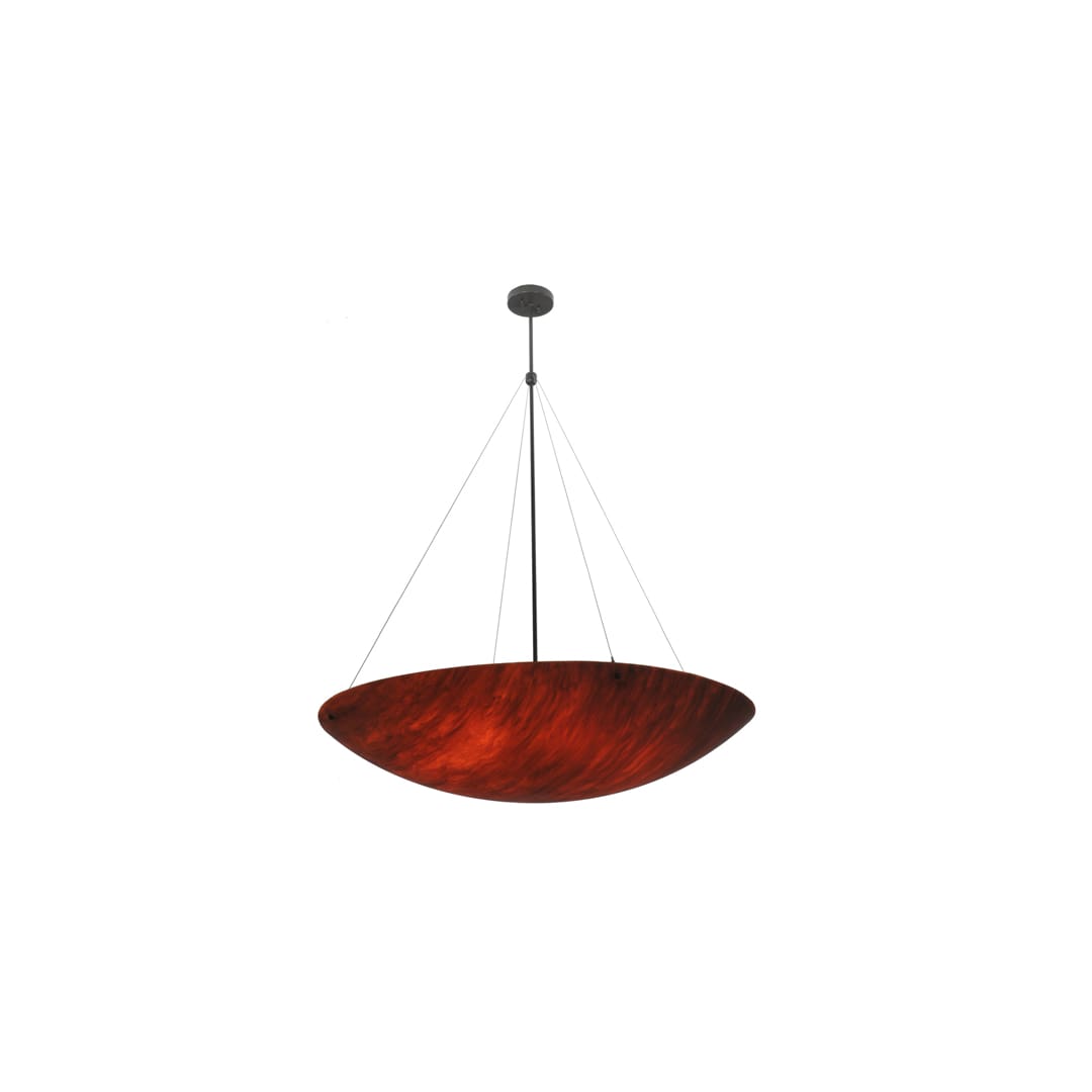 Cypola 8 Light 48" Wide Pendant