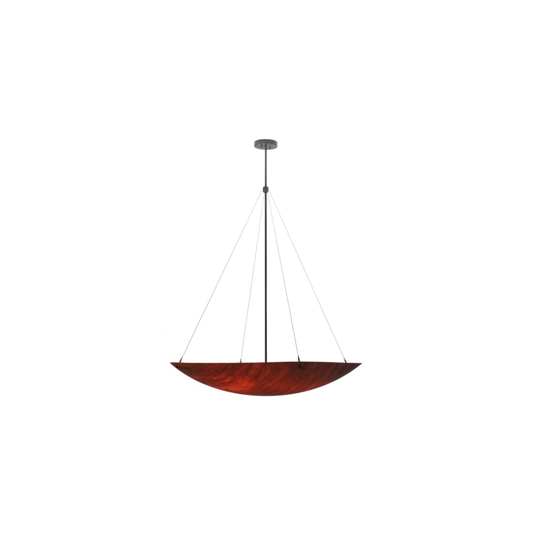 Cypola 8 Light 48" Wide Pendant
