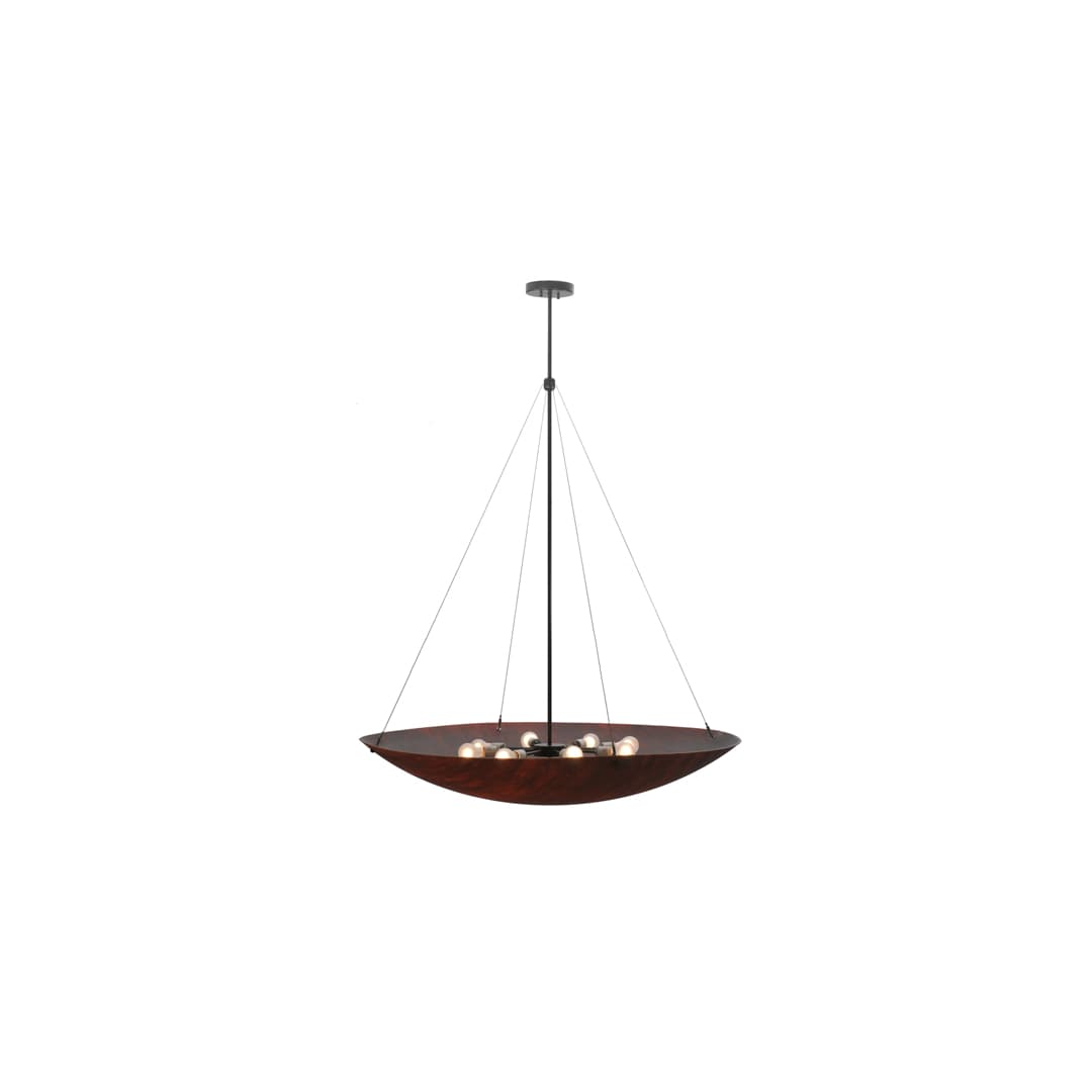 Cypola 8 Light 48" Wide Pendant