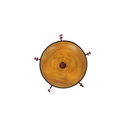 Jeri 4 Light 28" Wide Crystal Pendant