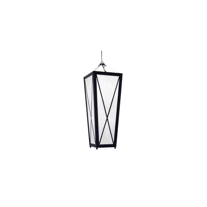 Eures 8 Light 18" Wide Pendant