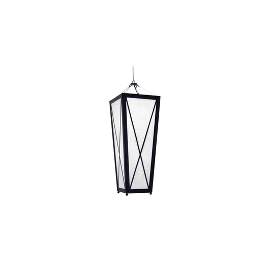 Eures 8 Light 18" Wide Pendant