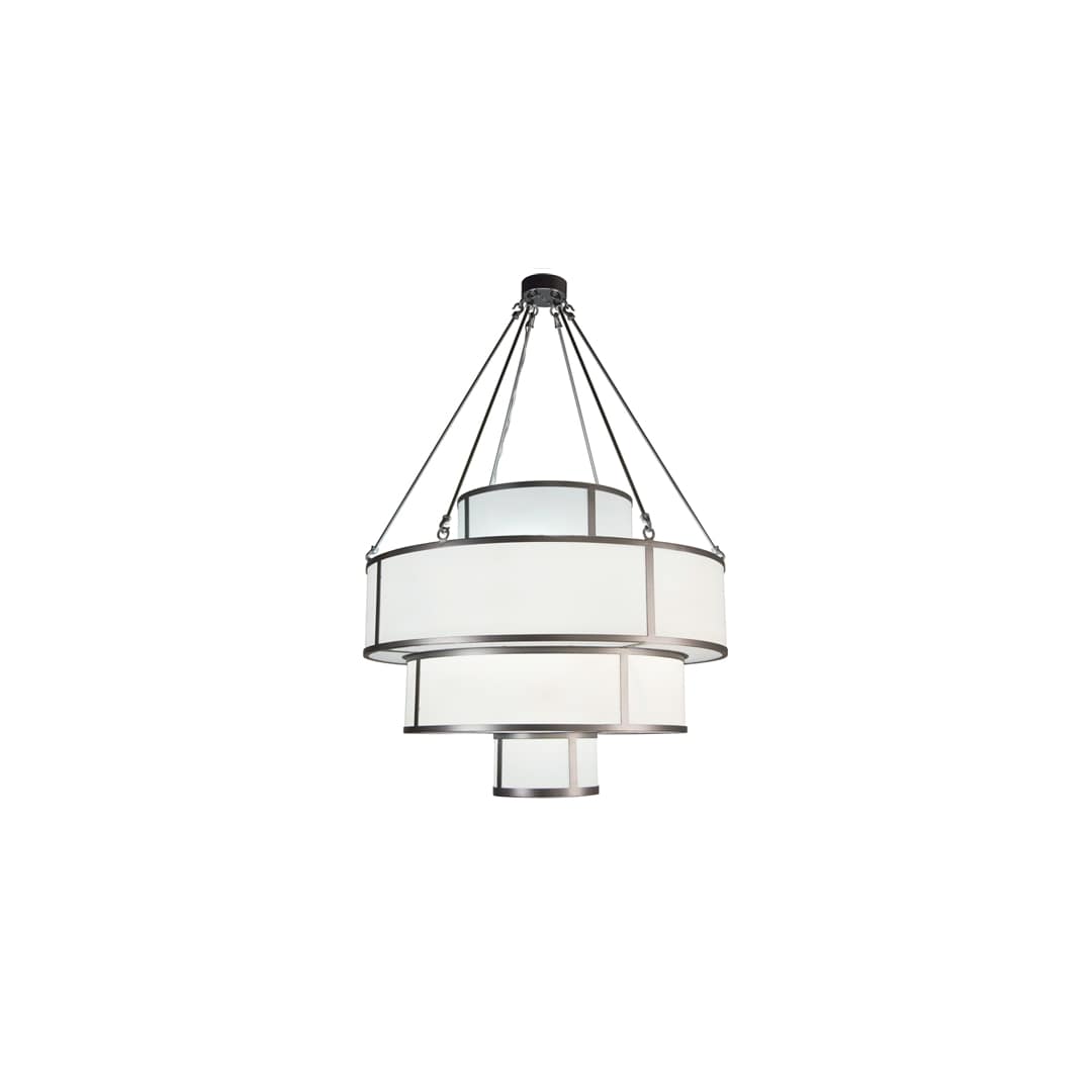 Jayne 12 Light 44" Wide Pendant