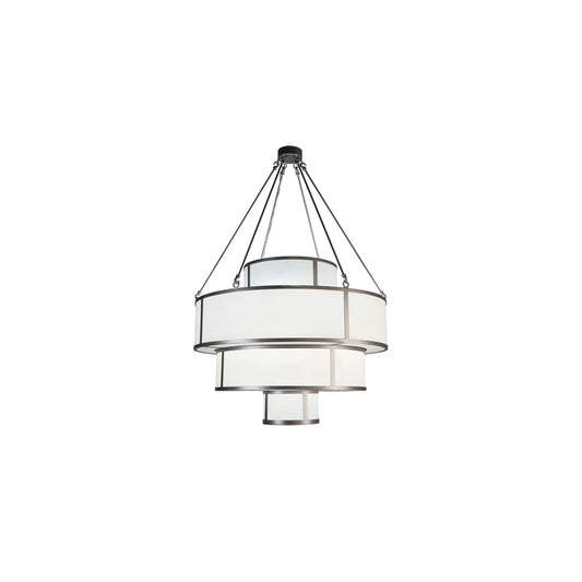 Jayne 12 Light 44" Wide Pendant