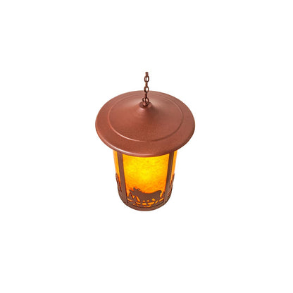Fulton 8 Light 24" Wide Pendant