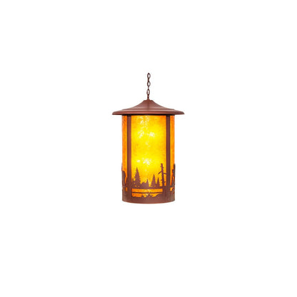 Fulton 8 Light 24" Wide Pendant