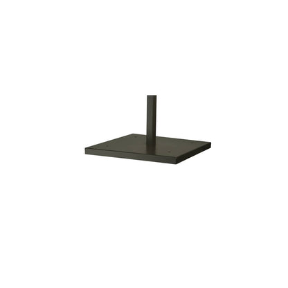 Mission 6 Light 51" Wide Pendant