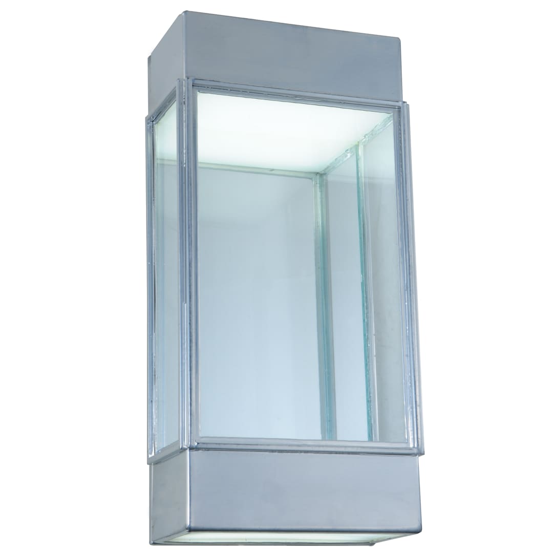 7.5" W Mirage LED Wall Sconce