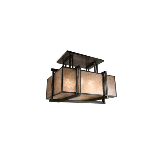 Marduk 6 Light 40" Wide Pendant