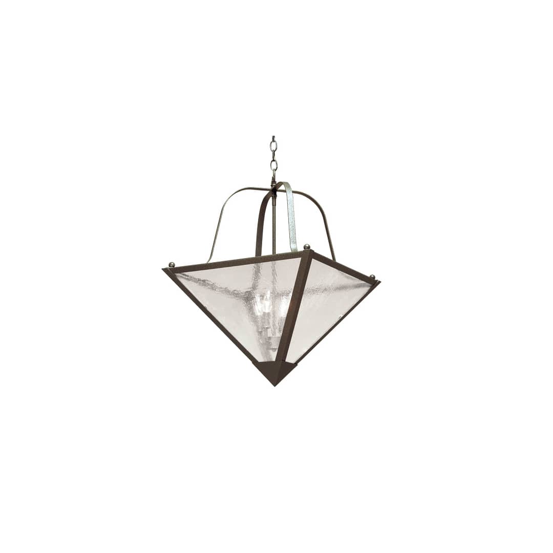 Zale 4 Light 20" Wide Pendant