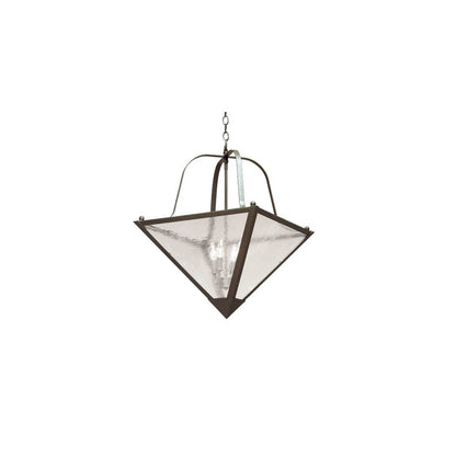 Zale 4 Light 20" Wide Pendant