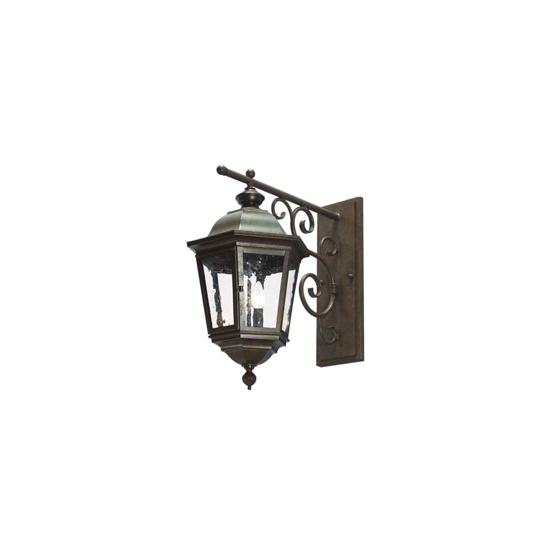 Sebastian 2 Light 28" Tall Wall Sconce