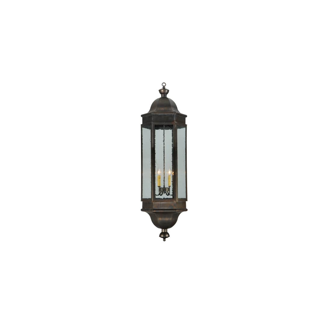 Gascony 6 Light 18" Wide Taper Candle Pendant