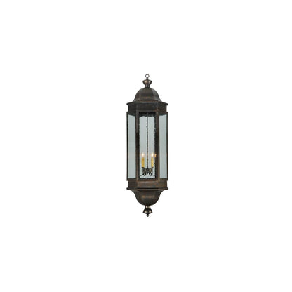 Gascony 6 Light 18" Wide Taper Candle Pendant