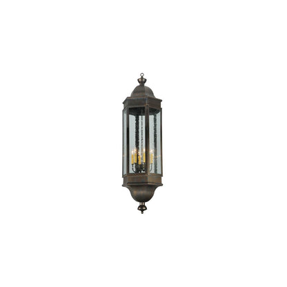 Gascony 6 Light 18" Wide Taper Candle Pendant