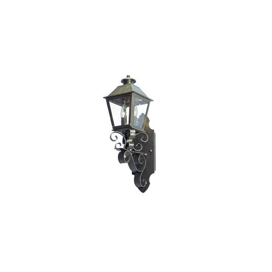 Adonia 2 Light 24" Tall Wall Sconce