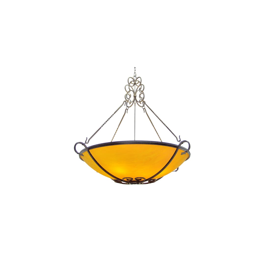 Alaine 8 Light 60" Wide Pendant