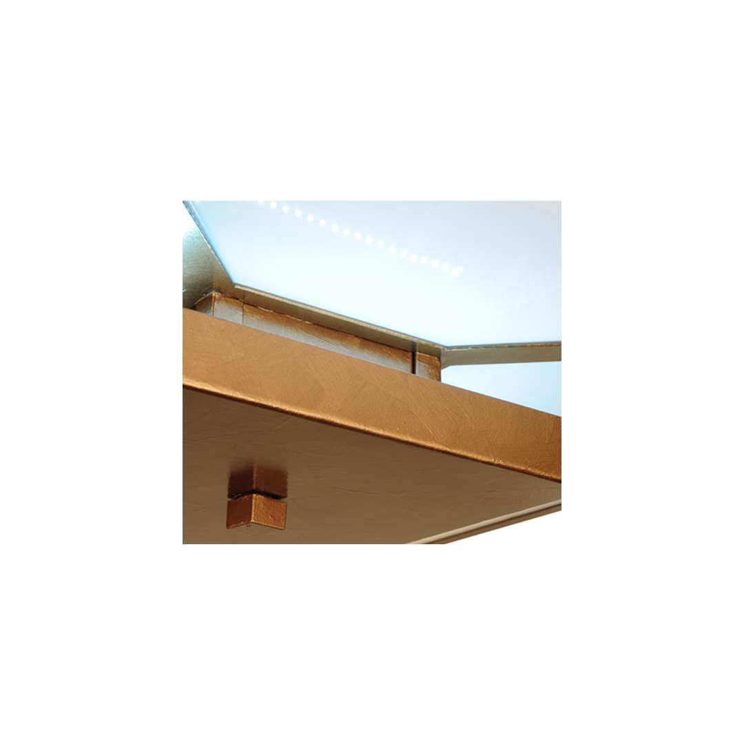 Pandora 30" Wide Pendant