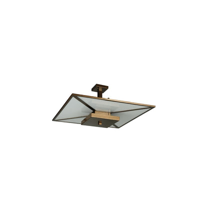 Pandora 30" Wide Pendant