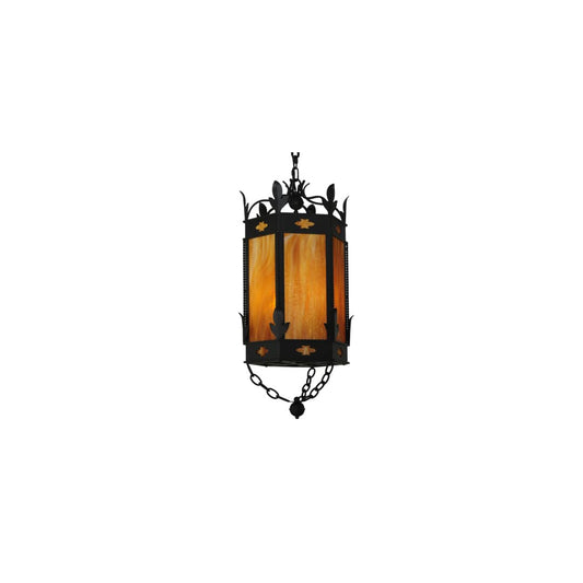 Valhalla 3 Light 14" Wide Pendant