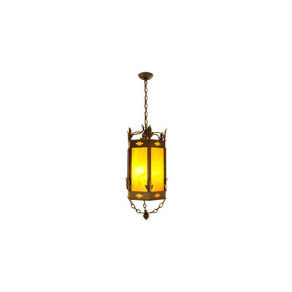 Valhalla 3 Light 14" Wide Pendant