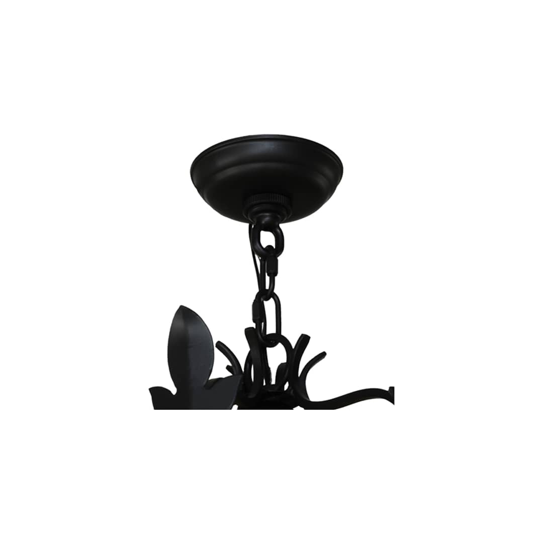 Valhalla 3 Light 14" Wide Pendant