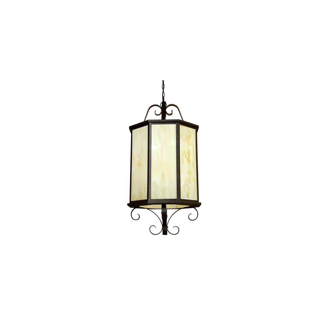 Musetta 8 Light 28" Wide Pendant