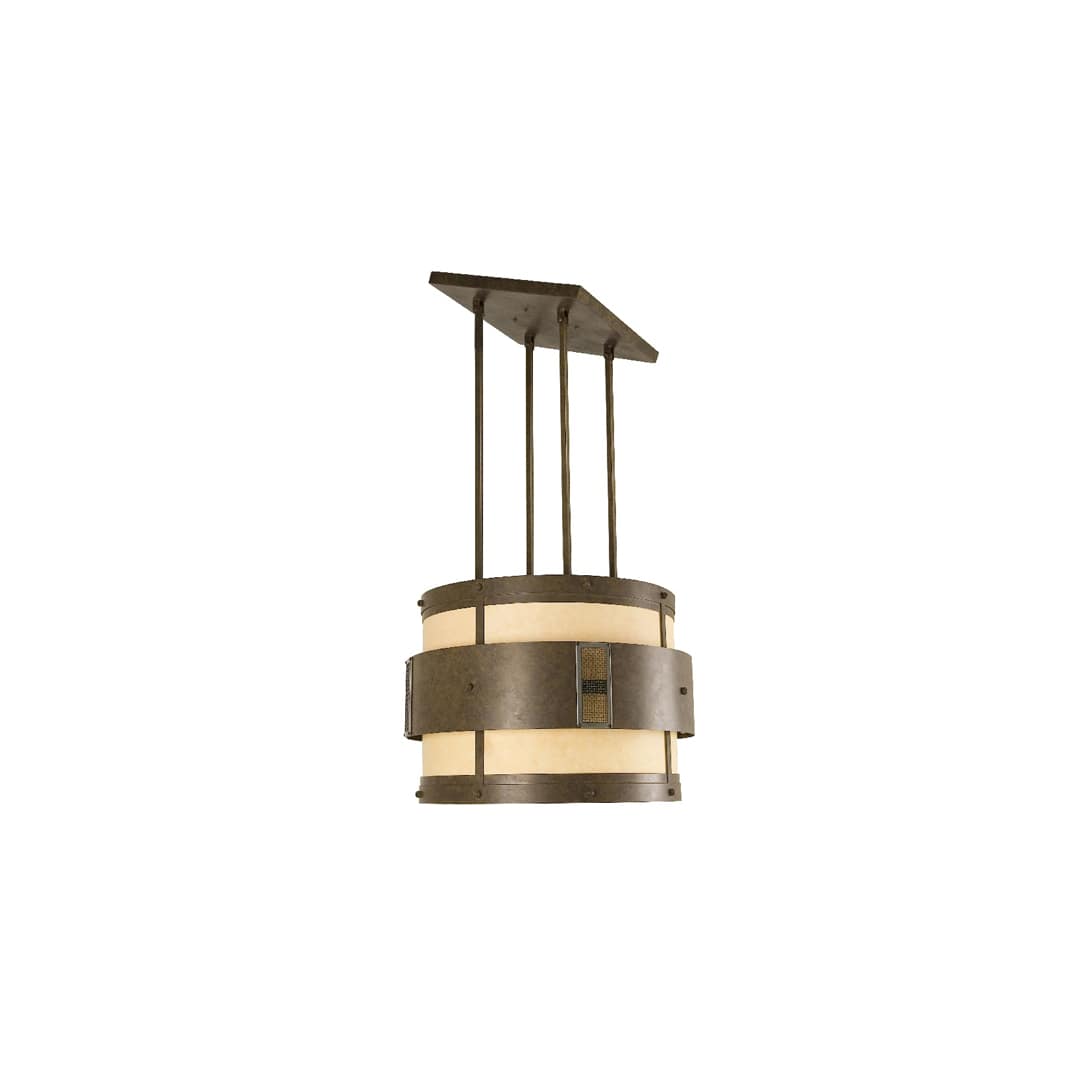 Lysander 8 Light 34" Wide Pendant