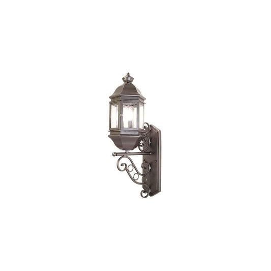 Adiamo 30" Tall Wall Sconce