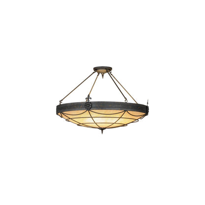 Halcyon 8 Light 48" Wide Pendant