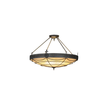 Halcyon 8 Light 48" Wide Pendant