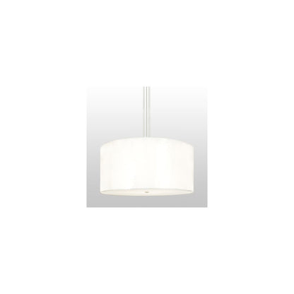 Cilindro 4 Light 36" Wide Pendant