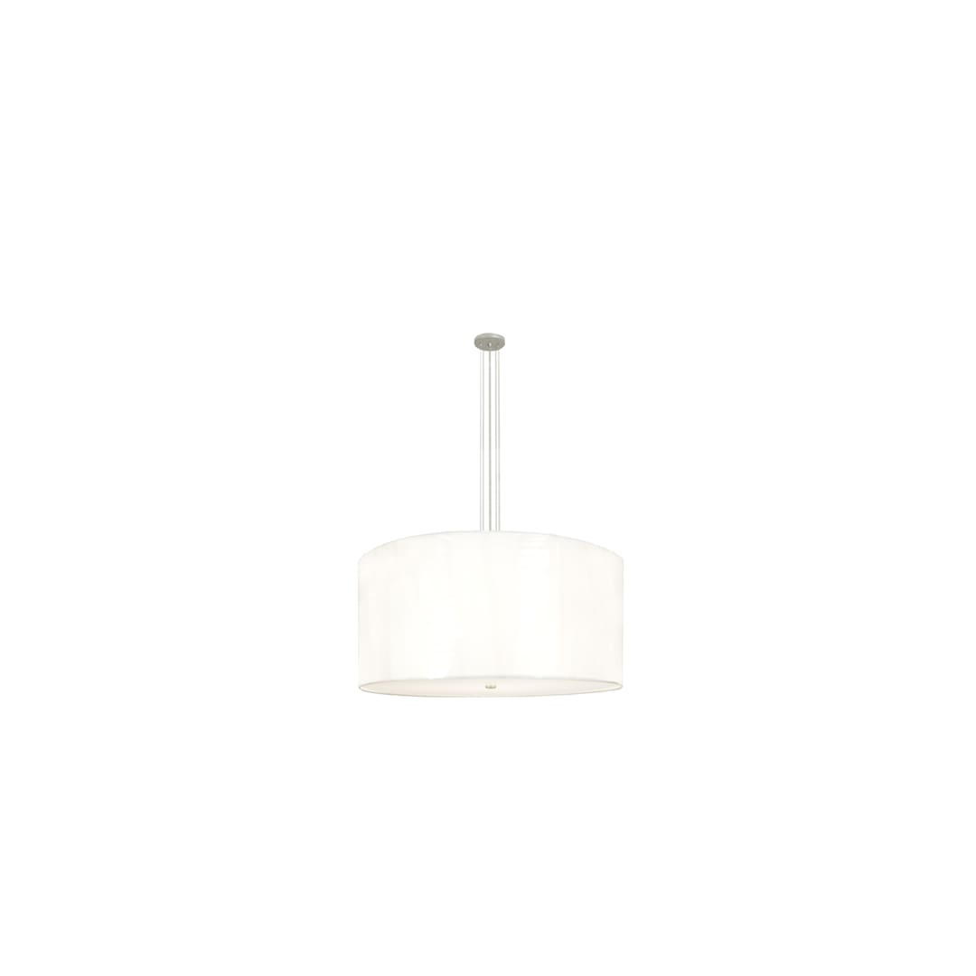 Cilindro 4 Light 36" Wide Pendant