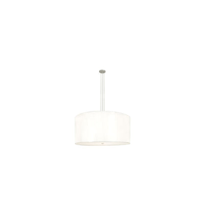 Cilindro 4 Light 36" Wide Pendant