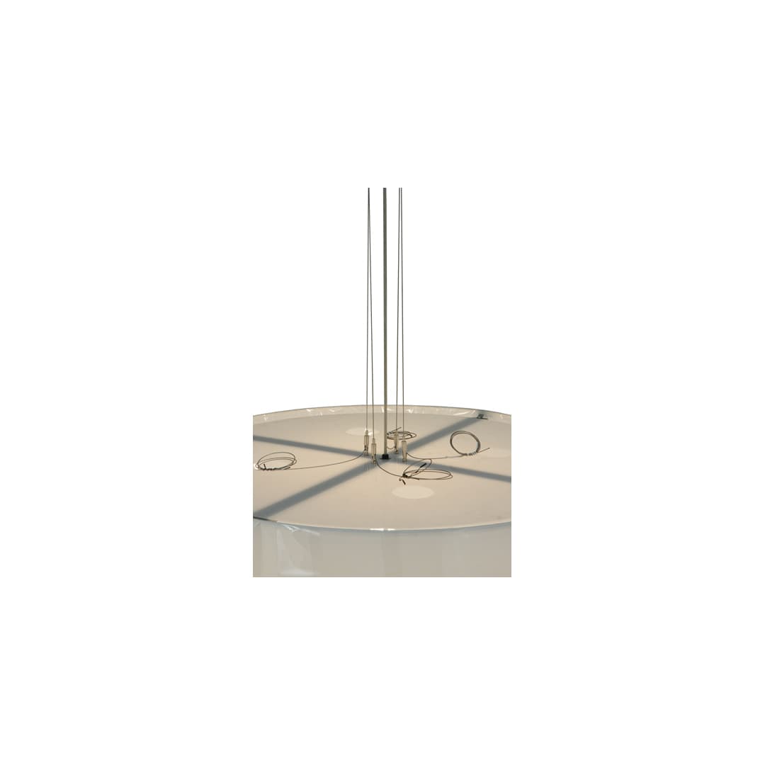 Cilindro 4 Light 36" Wide Pendant