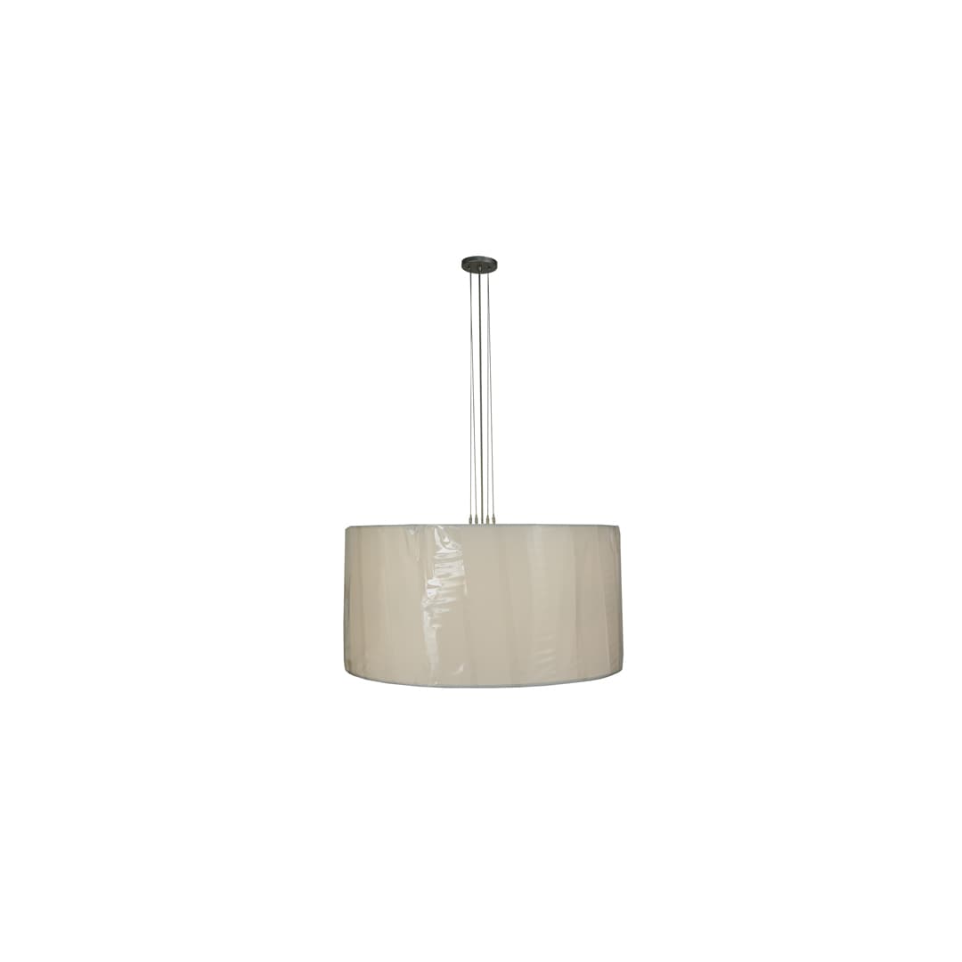 Cilindro 4 Light 36" Wide Pendant