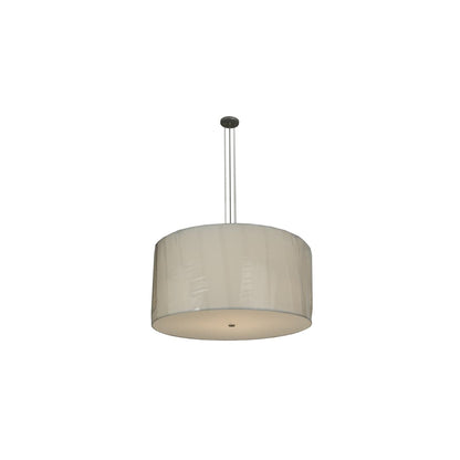 Cilindro 4 Light 36" Wide Pendant