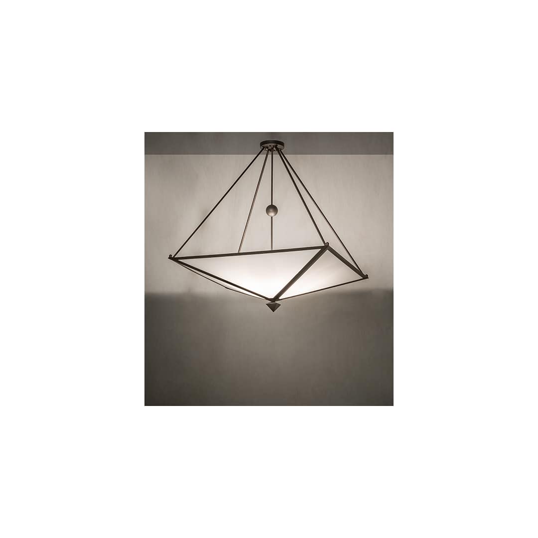 Veta 5 Light 54" Wide Pendant