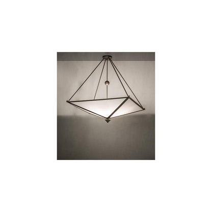 Veta 5 Light 54" Wide Pendant