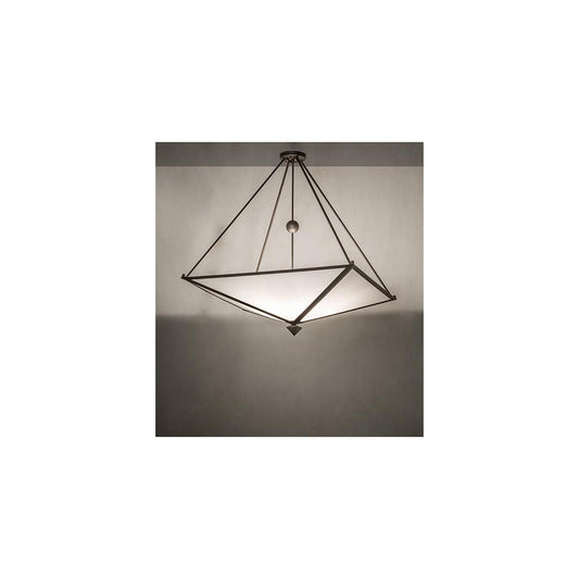 Veta 5 Light 54" Wide Pendant