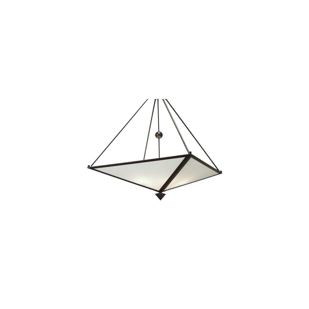 Veta 5 Light 54" Wide Pendant