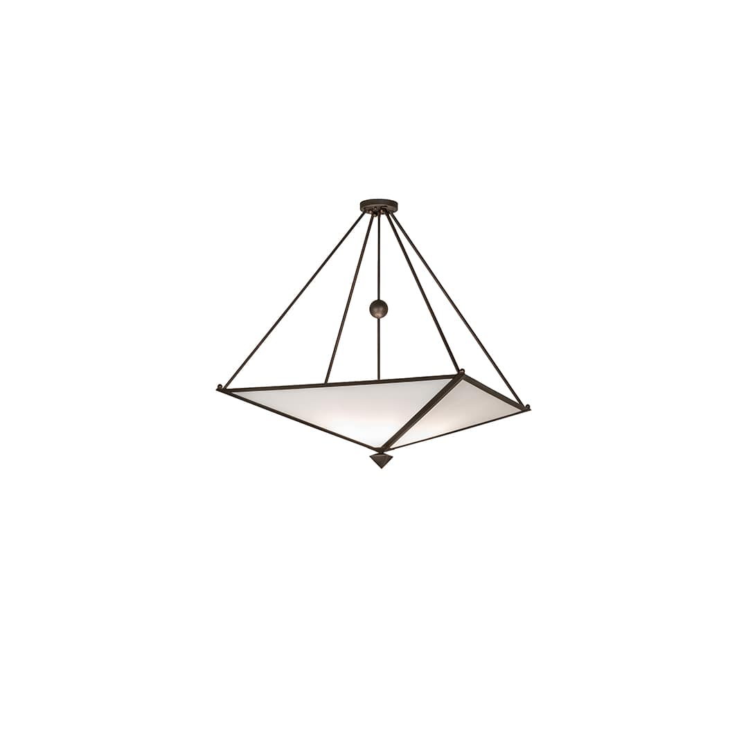 Veta 5 Light 54" Wide Pendant
