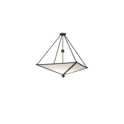 Veta 5 Light 54" Wide Pendant
