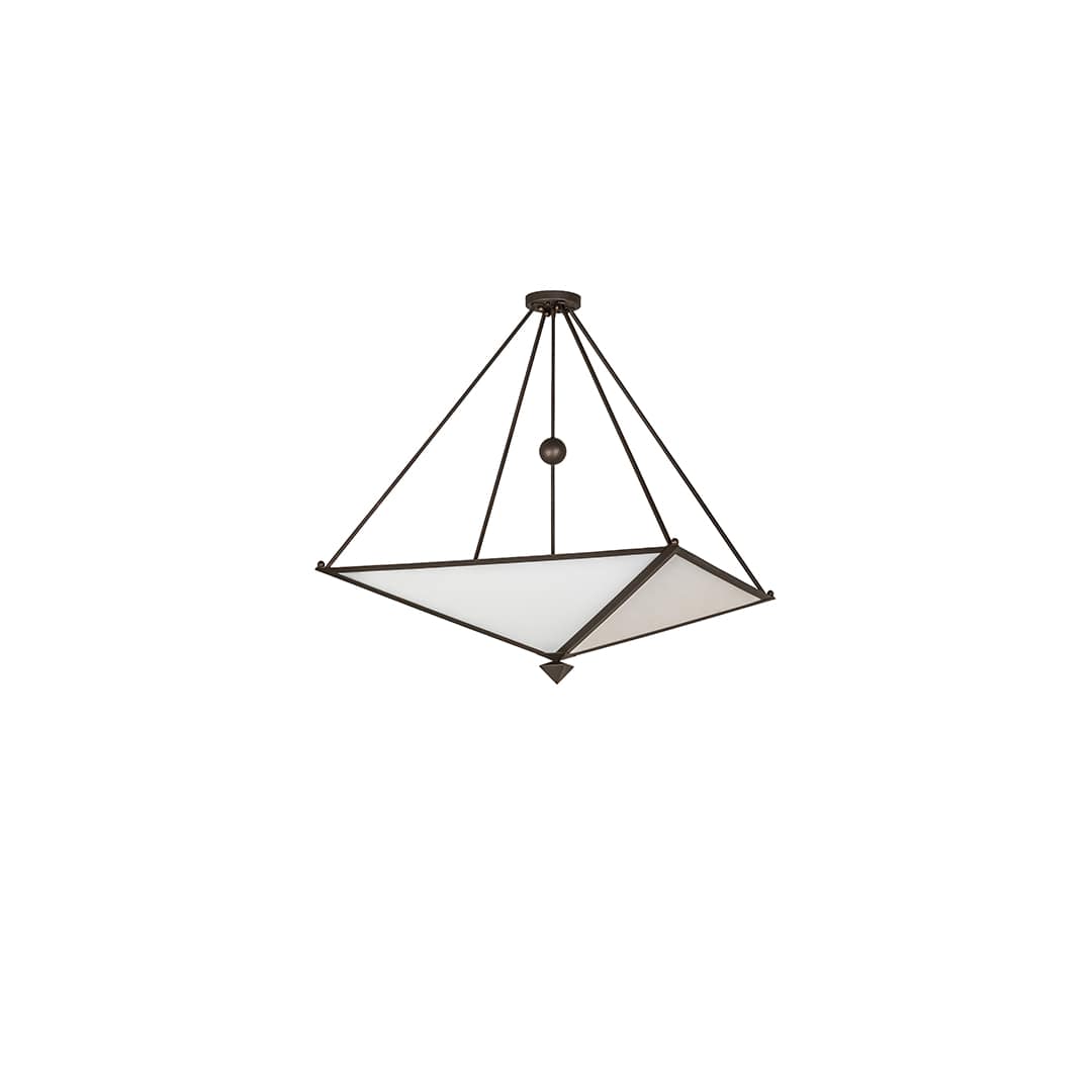 Veta 5 Light 54" Wide Pendant
