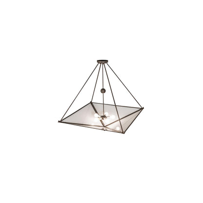 Veta 5 Light 54" Wide Pendant